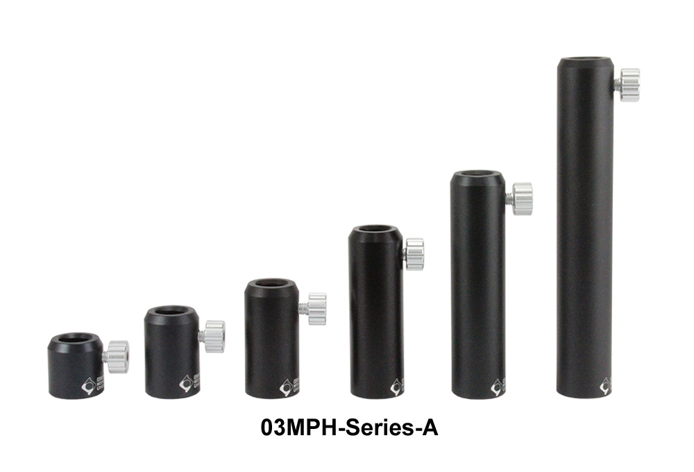 Optical Post Holders - Ф12mm